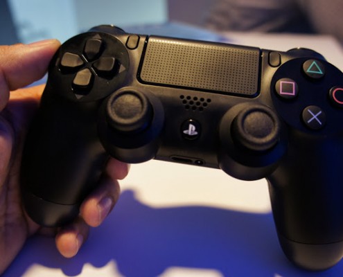 playstation